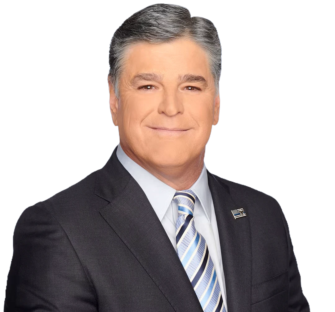 Sean Hannity