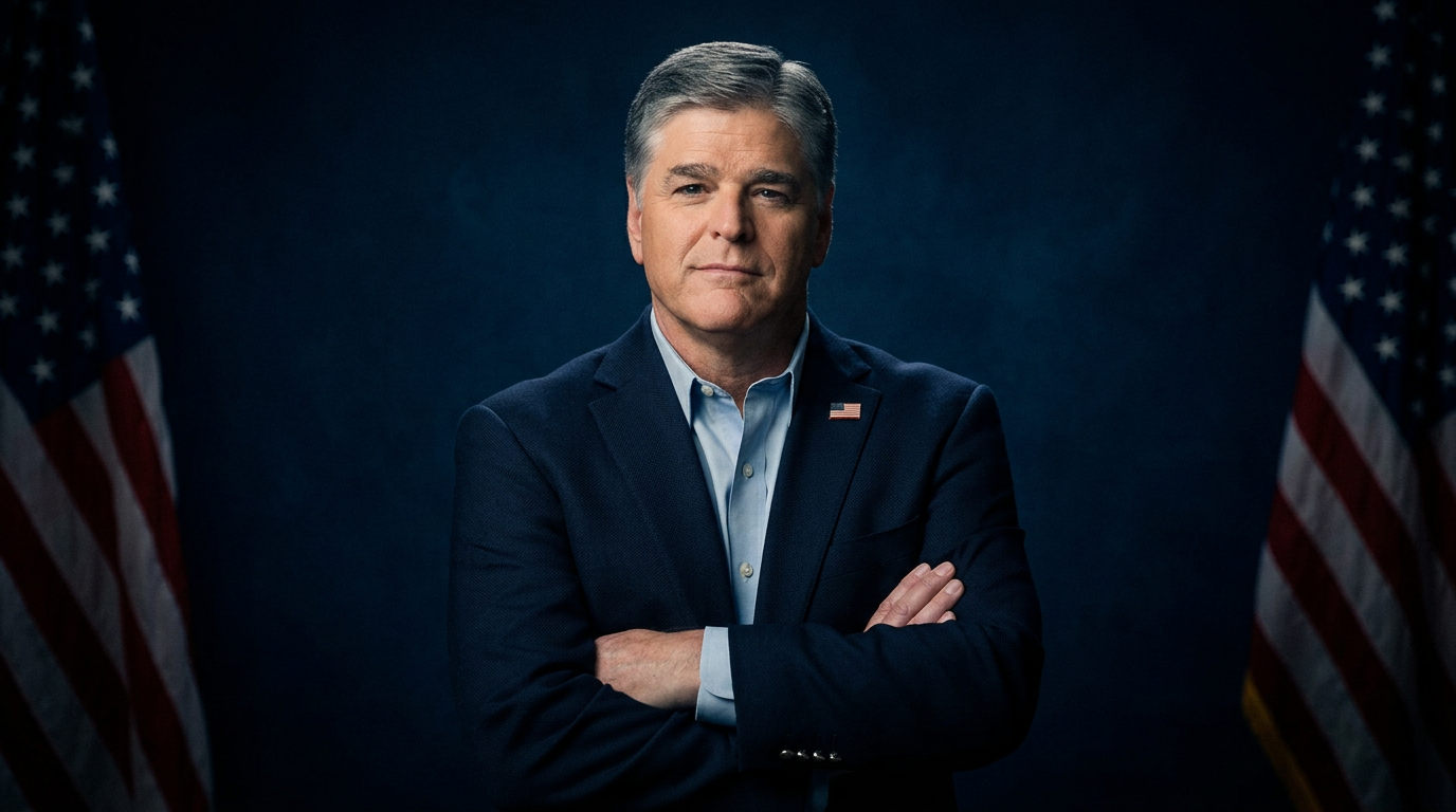 Sean Hannity recommends Real Estate Options Now